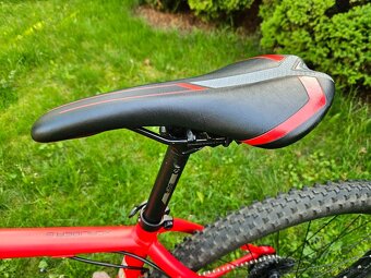 Horske kolo Trek x caliber 8 29 Kotoučové brzdy - 7