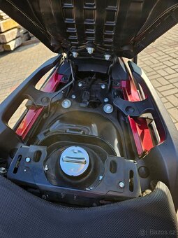 Motorka HONDA NC750 XD ABS - 7