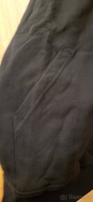 Mikina Burberry, vel. L/XL - 7