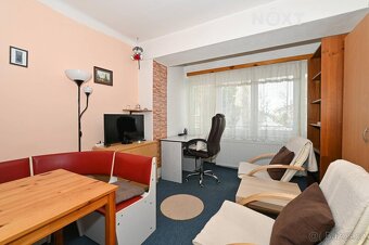 Prodej byt 1+1, 45㎡ - 7