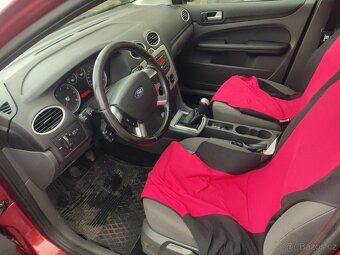Ford Focus 1.6 TDCi - 7