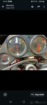 Honda CBR125R - 7