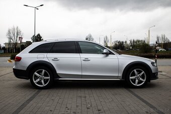 Audi A4 Allroad 2.0 TDI Premium quattro - 7