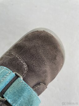Barefoot boty celoroční Beda 28 - 7