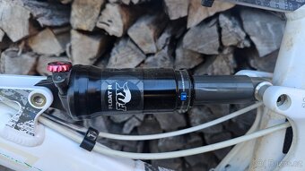 Celoodpružené kolo GT FORCE 3.0 vel. S - 7