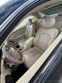 TOP: Mercedes-Benz CLK 320CDI ELEGANCE - 7
