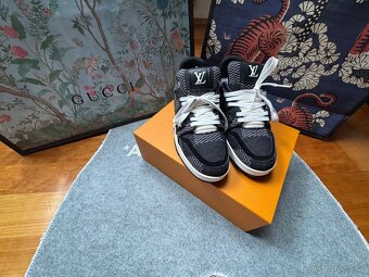 Boty Louis Vuitton - 7