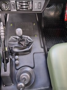 Predám Mercedes G 250 Wolf - 7