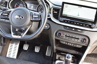 Ceed SW GT LINE - 7