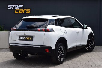 Peugeot 2008 1.5 BHDi ALLURE TAŽNÉ DPH ČR 1.MAJITEL - 7