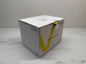 Snimac mnozstvi protekajiciho vzduchu - Váha vzduchu - 7