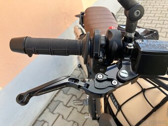 Fantic Caballero 500 Rally rok 2021 - 7