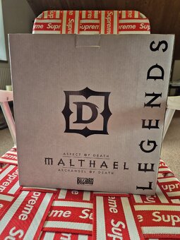 Soška diablo legends malthael - 7