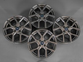 FORD FIESTA 2008-2023 ORIG. KOLA R17, 4x108 4KS (1294TC) - 7