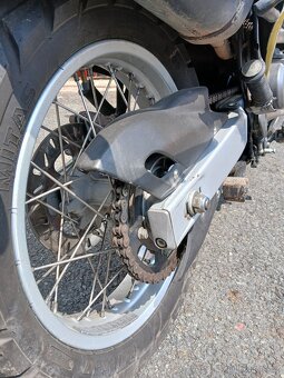 Aprilia Pegaso 650 - 7