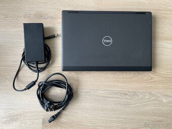 Dell Precision 7530 - 7