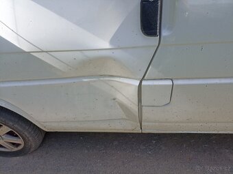 Vw T4 2.5 TDI - 7
