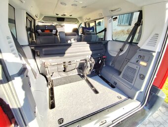 Fiat Scudo 2.0 Multijet 140, 2009 Webasto - REZERVACE - 7