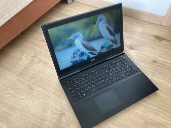Dell inspiron 15 7000 - 7