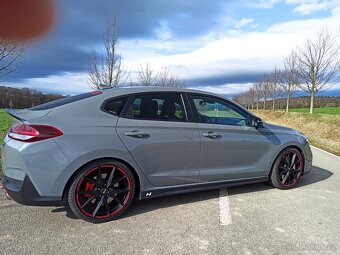 Hyundai i30N Performance - 7