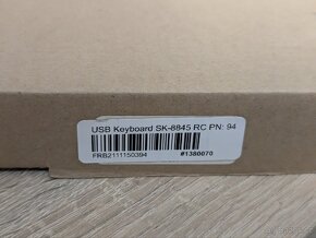 IBM ThinkPad SK8845 RC - 7