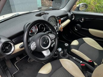 Mini Cooper D R56 - 7