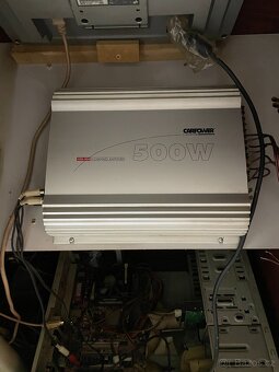 Prodám Jukebox/Musicbox pěkný - 7