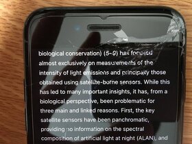 Apple iPhone 7 32GB černý - 7