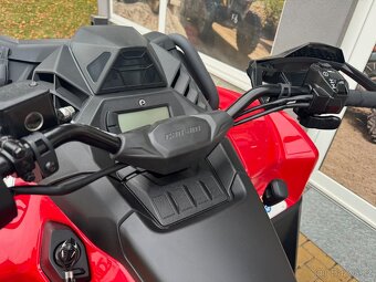 Čtyřkolka CAN-AM Outlander HD7 XMR INT - 7