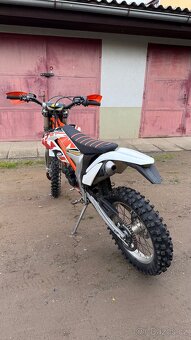 KTM Freeride 250 R - 7