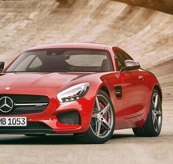 19H alu kola AMG 19 5x112 GL GLS ML CLS E SLS V Viano Vito - 7