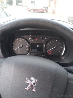 Peugeot Expert HDI - 7