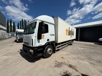 Iveco Eurocargo, EUROCARGO 180E28,SKŘÍŇ,ČELO - 7