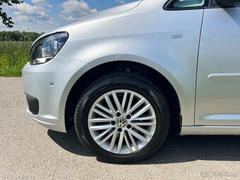 ►VW TOURAN 1.6 TDI 77KW CUP NAVI-KAMERA-TAŽNÉ-ASIST-TOP - 7