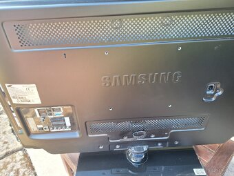 Televize Samsung 101cm - 7