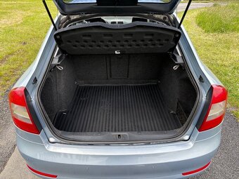 Škoda Octavia II FL 1.2TSI 77kW - R.v. 9/2010 - ČR - 7