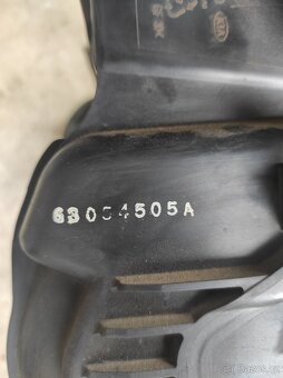 Sání Kia, Hyundai 1.6 GDI - 7