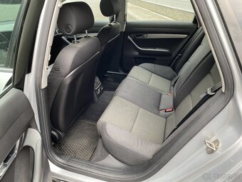 Audi A6 2.7 TDI Quattro, automat - 7