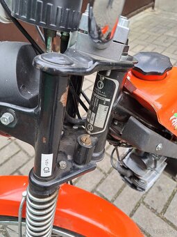 Babeta 210 - 7