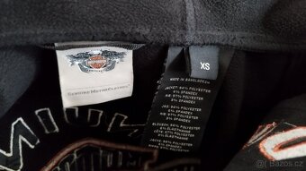 Harley Davidson dámská vel. XS - 7