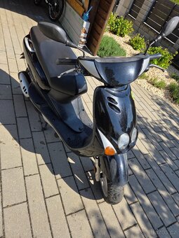 Yamaha Neos 50 plus druhý na díly - 7