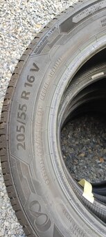 Barum Bravuris 5 letni, 205/55R/16V - 7