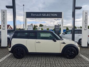 MINI Clubman One 1.4i 70kW - 7