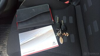 Prodám Citröen Berlingo 1.6 HDi z roku 2014 - 7