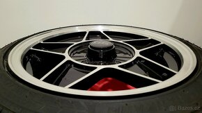 ATS CLASSIC 5,5X15 4X100 - 7