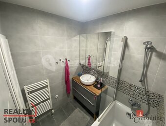 Pronájem, byty/3+kk, 70 m2, Kašparovo náměstí 2233/3, Libeň, - 7