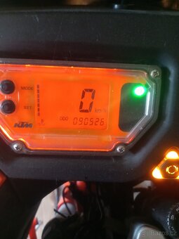 Ktm 990 adventure - 7