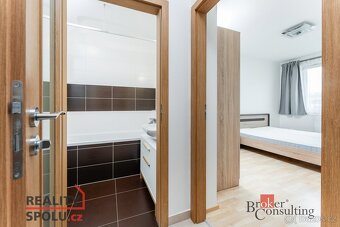 Pronájem, byty/2+kk, 57 m2, Jurkovičova 988/26, 14900 Praha, - 7