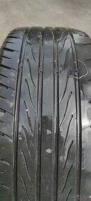 Alu kola 5x112 R17 235/55 - 7