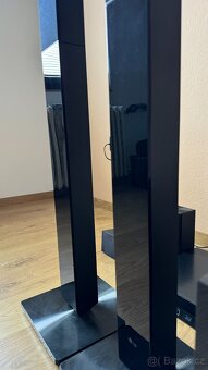 Domácí kino LG BH6420P - 5.1 / 850W - 7